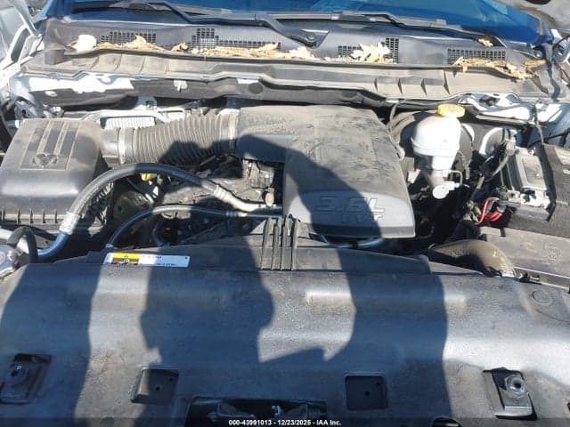 2023 RAM 1500 CLASSIC TRADESMAN 4X2 6'4 BOX 10