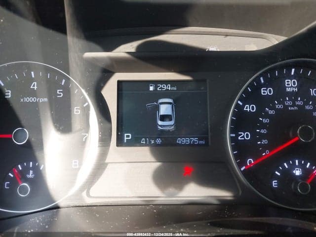 2019 KIA FORTE S 7