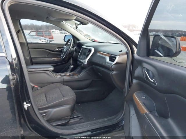 2018 GMC ACADIA SLE-2 5