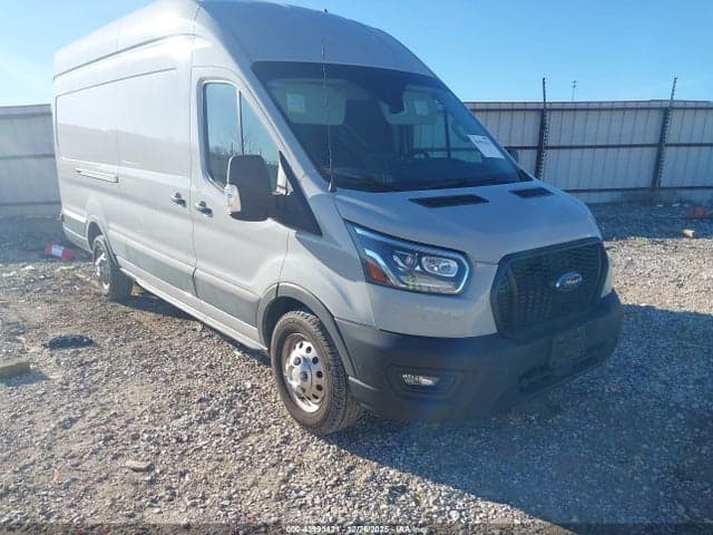 2023 FORD TRANSIT-250 CARGO VAN 1