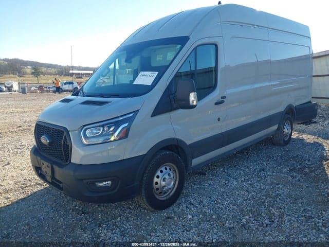 2023 FORD TRANSIT-250 CARGO VAN 2