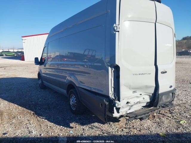 2023 FORD TRANSIT-250 CARGO VAN 3