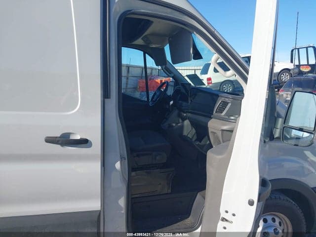 2023 FORD TRANSIT-250 CARGO VAN 5