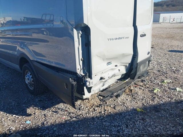 2023 FORD TRANSIT-250 CARGO VAN 6