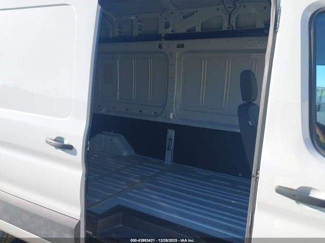 2023 FORD TRANSIT-250 CARGO VAN 8