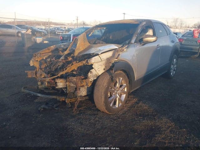 2021 MAZDA CX-30 SELECT 2