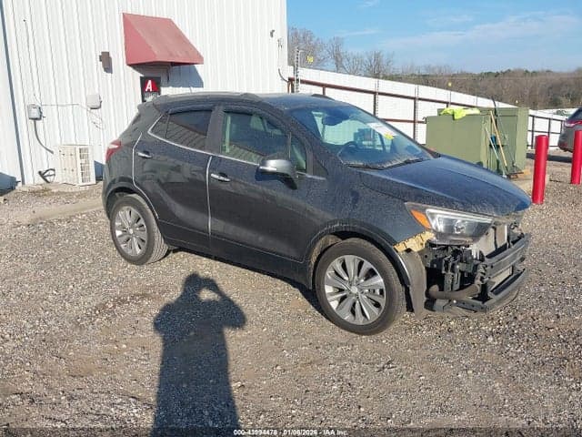 2018 BUICK ENCORE PREFERRED 1