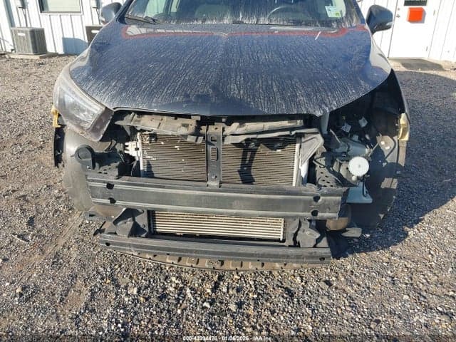 2018 BUICK ENCORE PREFERRED 12
