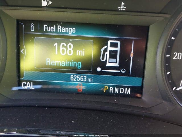 2018 BUICK ENCORE PREFERRED 16