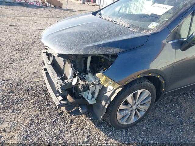 2018 BUICK ENCORE PREFERRED 18
