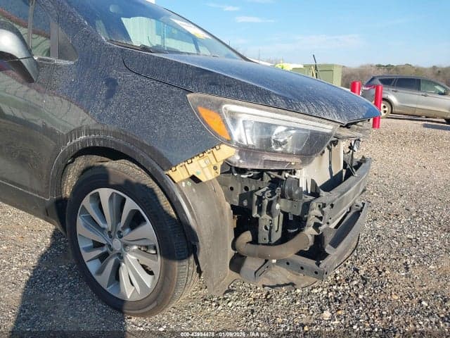 2018 BUICK ENCORE PREFERRED 20