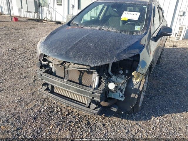 2018 BUICK ENCORE PREFERRED 6