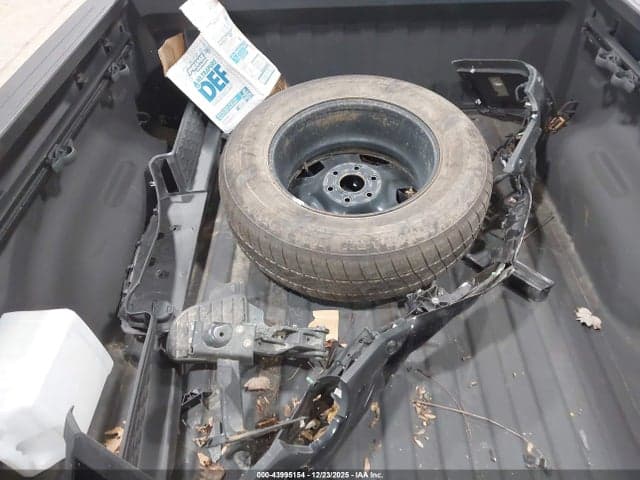 2022 RAM 1500 LARAMIE 4X4 5'7 BOX 12