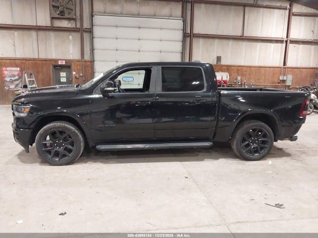 2022 RAM 1500 LARAMIE 4X4 5'7 BOX 15
