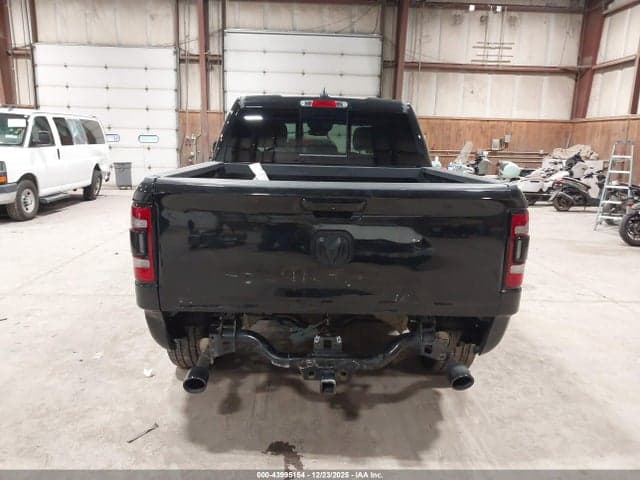 2022 RAM 1500 LARAMIE 4X4 5'7 BOX 17