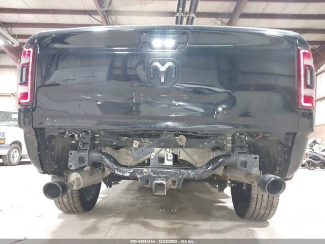 2022 RAM 1500 LARAMIE 4X4 5'7 BOX 6