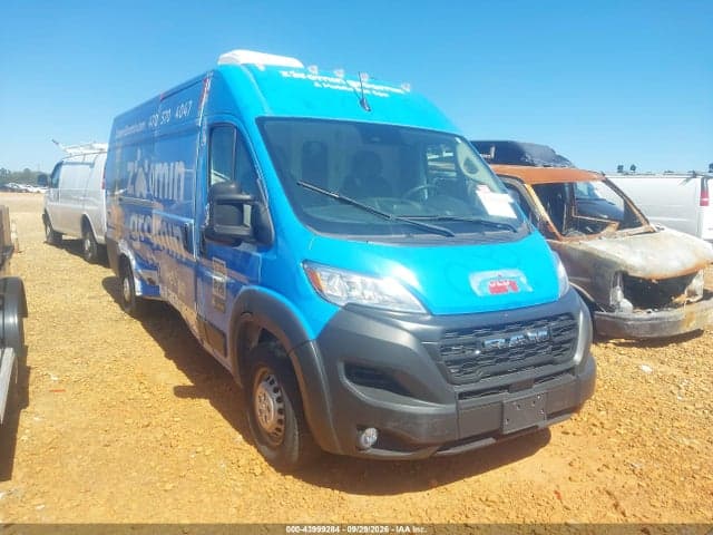 2024 RAM PROMASTER 3500