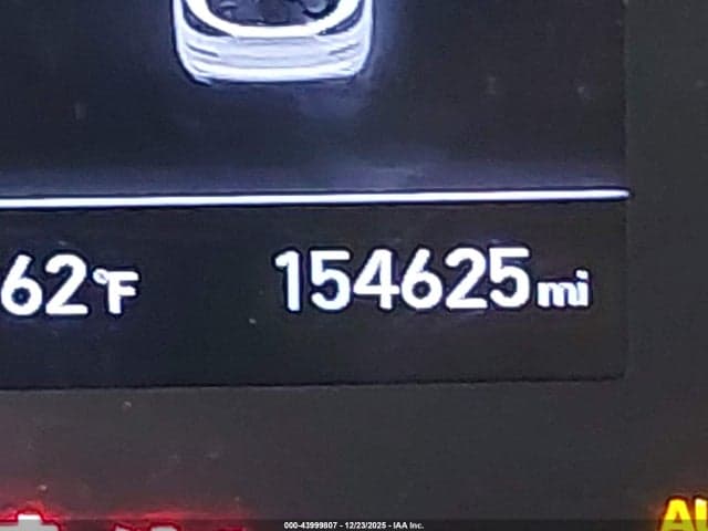 2019 HYUNDAI TUCSON SE 16