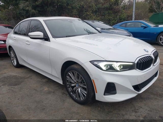 2023 BMW 330I XDRIVE 1