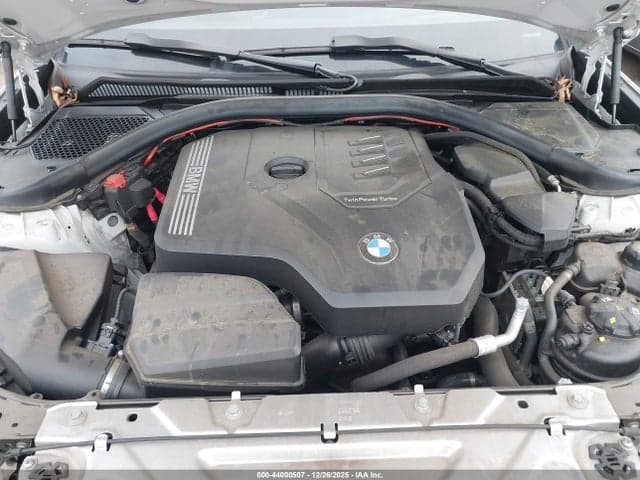 2023 BMW 330I XDRIVE 10