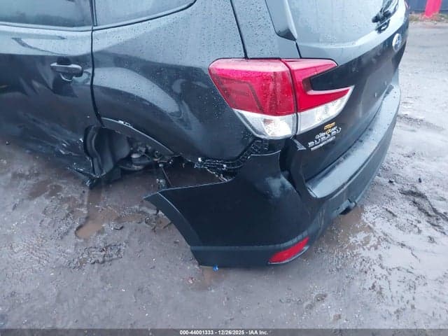 2024 SUBARU FORESTER PREMIUM 6