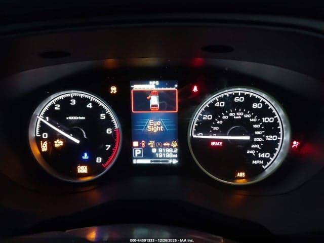 2024 SUBARU FORESTER PREMIUM 7