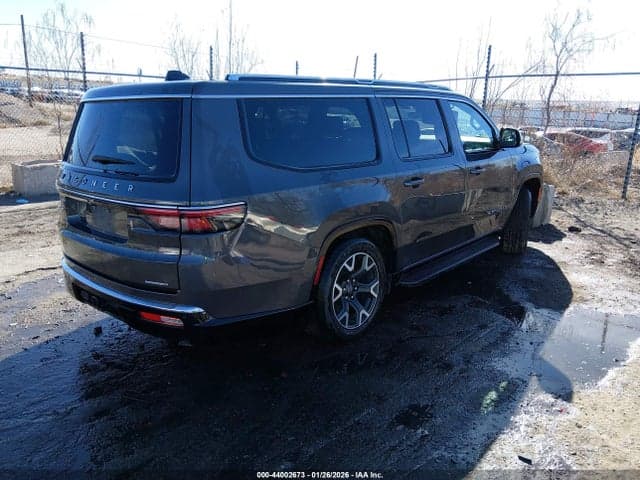 2024 JEEP WAGONEER L SERIES III 4X4 4
