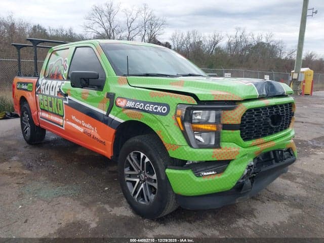 2023 FORD F-150 XL - 1