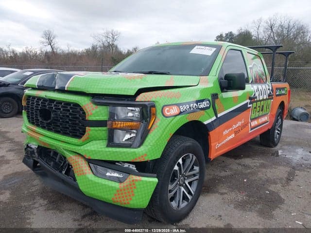 2023 FORD F-150 XL 2