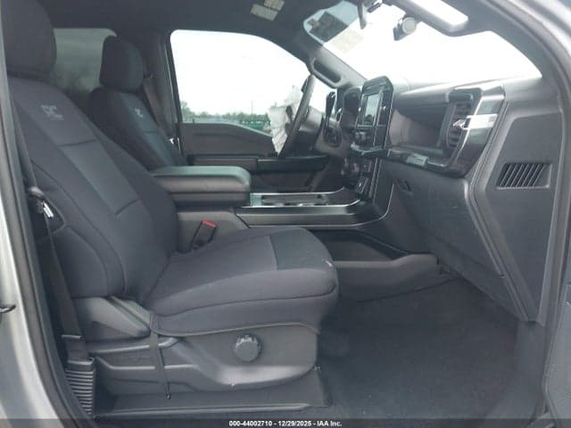 2023 FORD F-150 XL 5