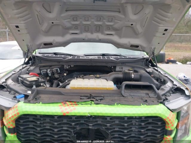 2023 FORD F-150 XL 10