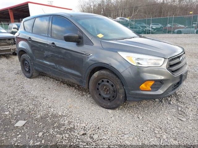 2017 FORD ESCAPE S - 1