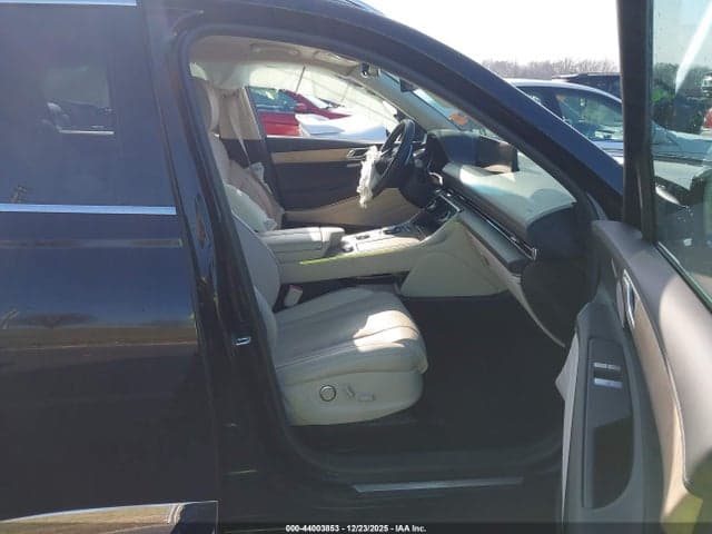 2024 GENESIS GV80 3.5T 5