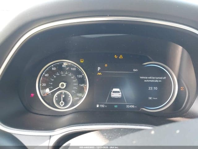 2024 GENESIS GV80 3.5T 7