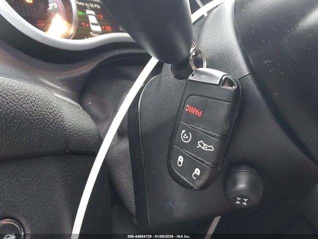 2018 DODGE CHALLENGER SXT PLUS 11