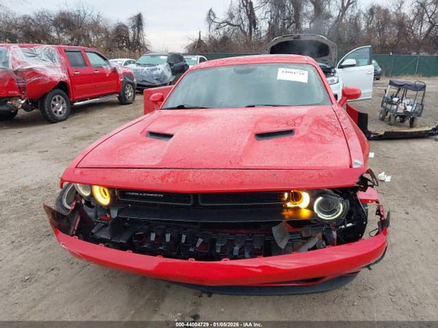 2018 DODGE CHALLENGER SXT PLUS 13