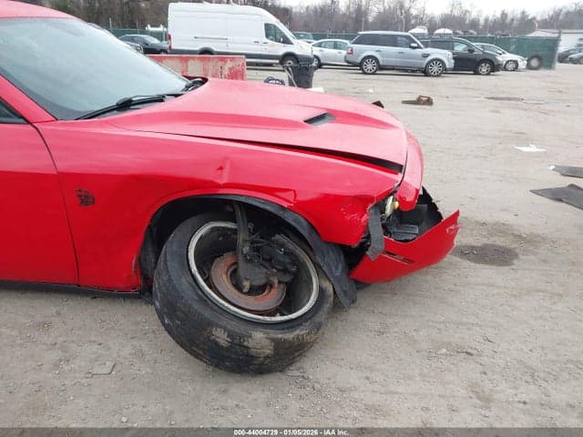 2018 DODGE CHALLENGER SXT PLUS 19