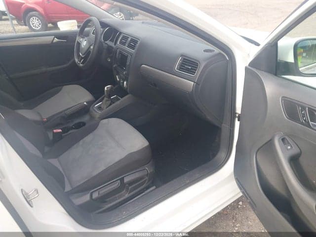 2017 VOLKSWAGEN JETTA 1.4T S 5
