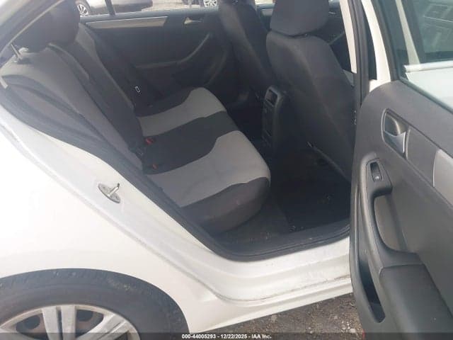 2017 VOLKSWAGEN JETTA 1.4T S 8