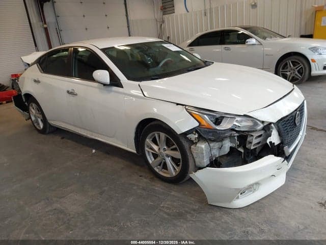 2020 NISSAN ALTIMA S FWD - 1