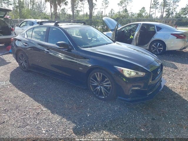 2020 INFINITI Q50 EDITION 30 1