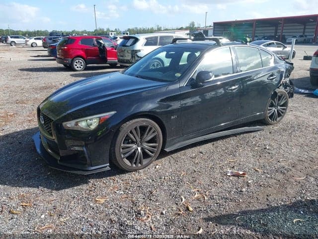 2020 INFINITI Q50 EDITION 30 2