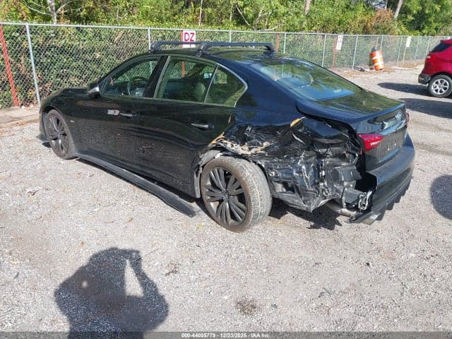 2020 INFINITI Q50 EDITION 30 3