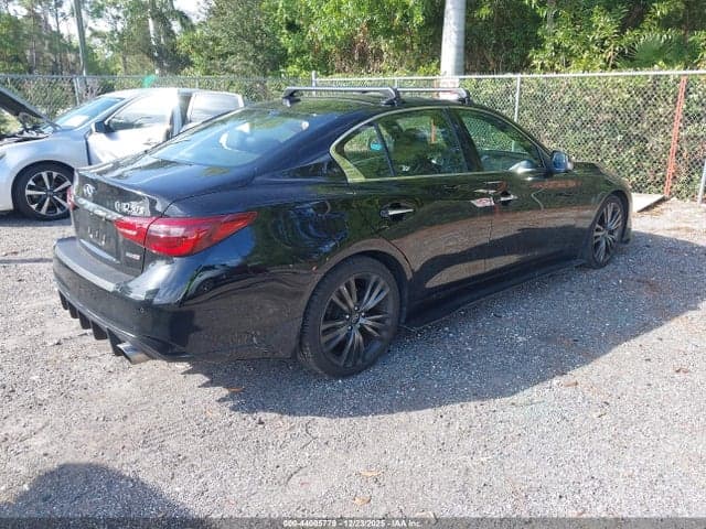 2020 INFINITI Q50 EDITION 30 4