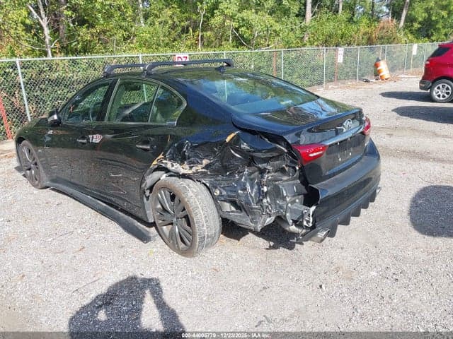 2020 INFINITI Q50 EDITION 30 6