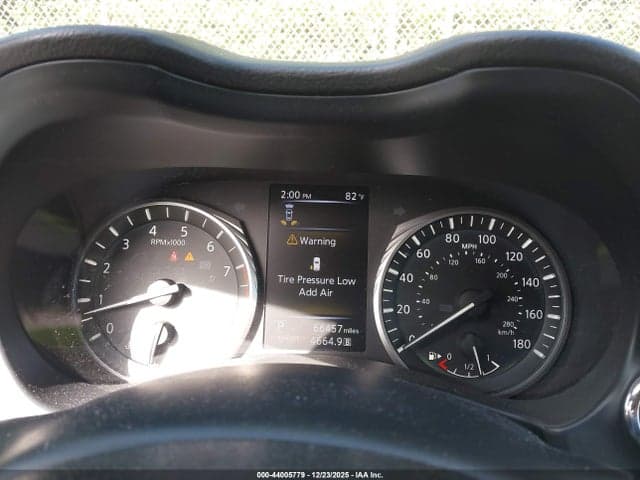 2020 INFINITI Q50 EDITION 30 7