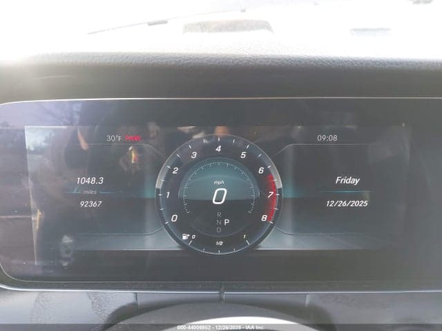 2020 MERCEDES-BENZ E 350 4MATIC 7