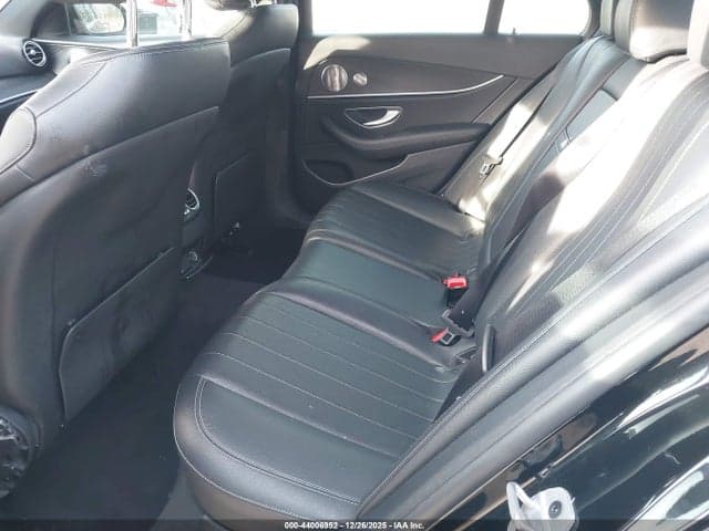 2020 MERCEDES-BENZ E 350 4MATIC 8