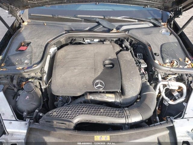 2020 MERCEDES-BENZ E 350 4MATIC 10