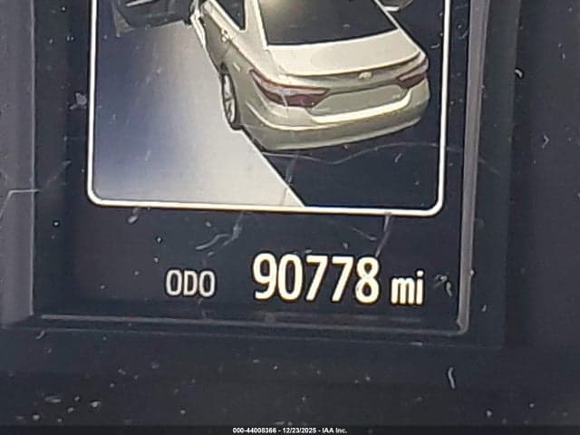 2017 TOYOTA CAMRY SE 15